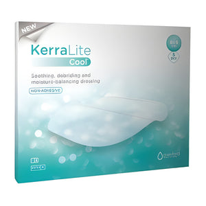 Solventum 3M™ Kerralite Cool™ Wundauflage – 3M / Solventum