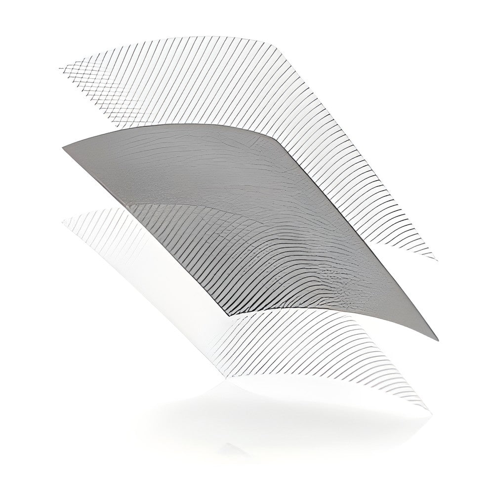 Solventum 3M™ Silvercel™ Non-Adherent Wundauflage – 3M / Solventum