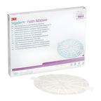 Solventum 3M™ Tegaderm™ Foam Adhesive Schaumverband mit Kleberand – 3M / Solventum
