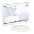 Solventum 3M™ Tegaderm™ Foam Adhesive Schaumverband mit Kleberand – 3M / Solventum