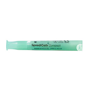 Speed Cath Compact Katheter für Frauen (CH 14) (30 Stück) – Coloplast