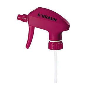 Sprühkopf für Meliseptol für 1000 ml – B. Braun