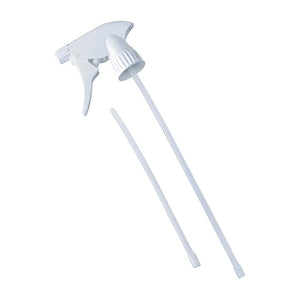 Sprühpumpe für 500 ml und 1000 ml – Schülke & Mayr