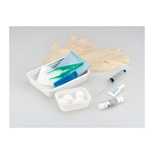 Standard-Katheter-Set Typ DK CE 0124 steril – Ehrhardt Medizinprodukte