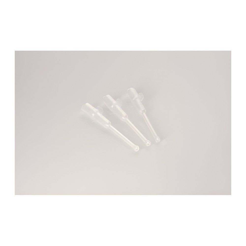steriCLIN® Kunststoffkanüle Aus Polypropylen Für Chirurgie Klasse IIa – Stericlin