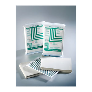 Steriking Daily Test Packs (20 Stück) – Wipak