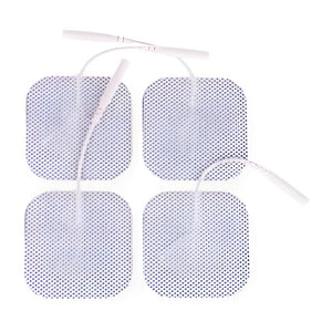 Stimex Elektroden, zu Pieren Plus basic (50 x 50mm) (4 Stück) – Pierenkemper