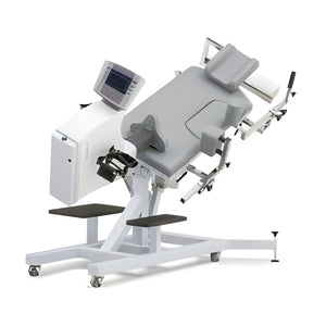 Stress-Echo-Liege ergoselect 1200 P – ergoline