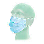SUAVEL® Protec OP-Gesichtsmaske – Meditrade