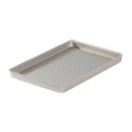 Tablett für Cliniclav 45 aus Aluminium 31x58x5 cm – MELAG Medizintechnik