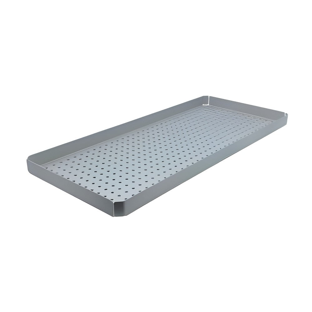 Tablett für Typ 23-B, 24-B, 43-B, 44-B, 23-S, 23V-S, 23EN – MELAG Medizintechnik