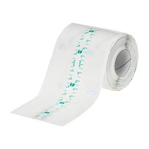 Tegaderm Roll Transparentverband (10 cm x 10 m) – 3M / Solventum