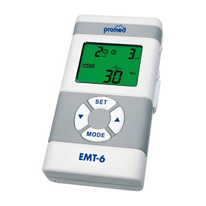 Tens/EMS Gerät EMT-6 – Promed