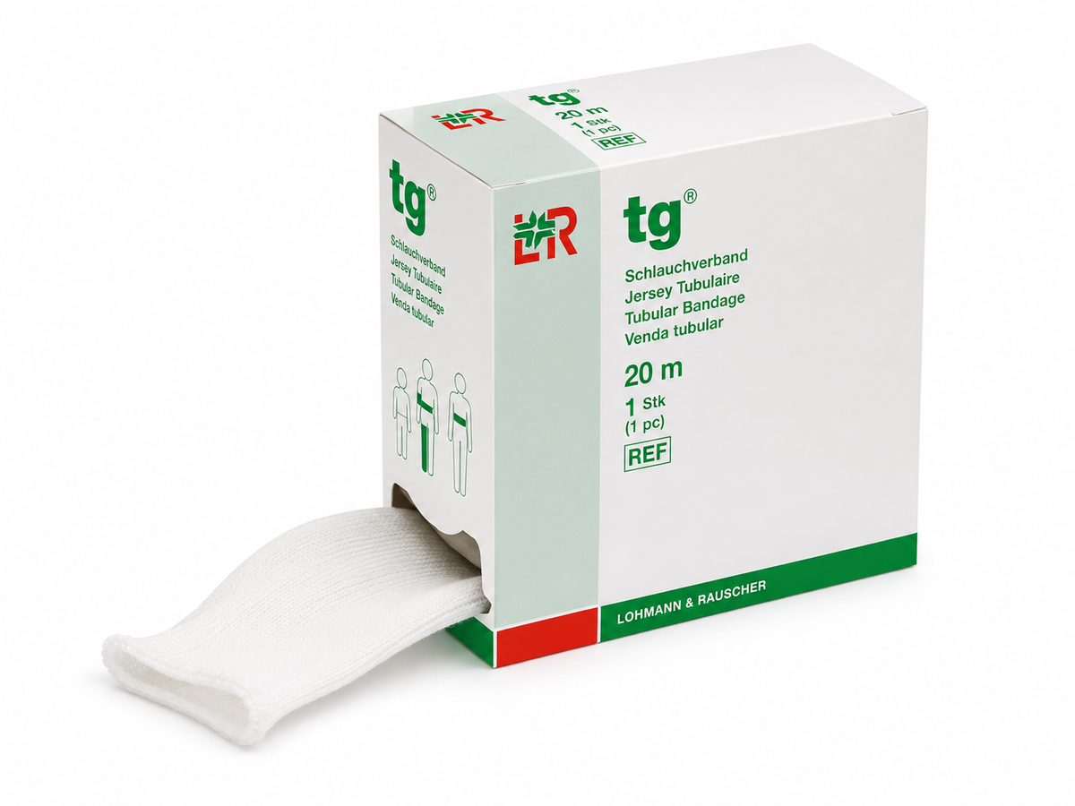 tg® Schlauchverband