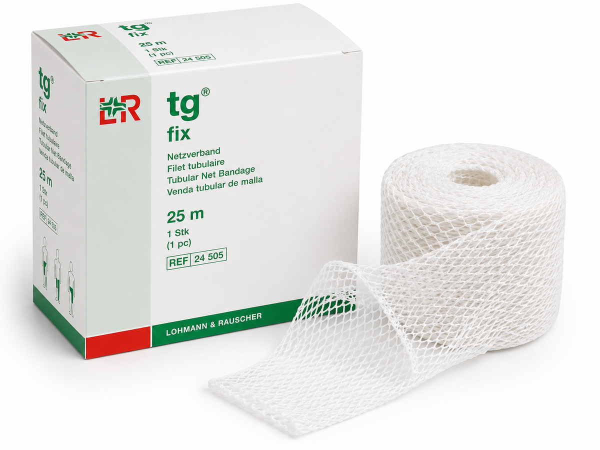 tg® fix Netzverband