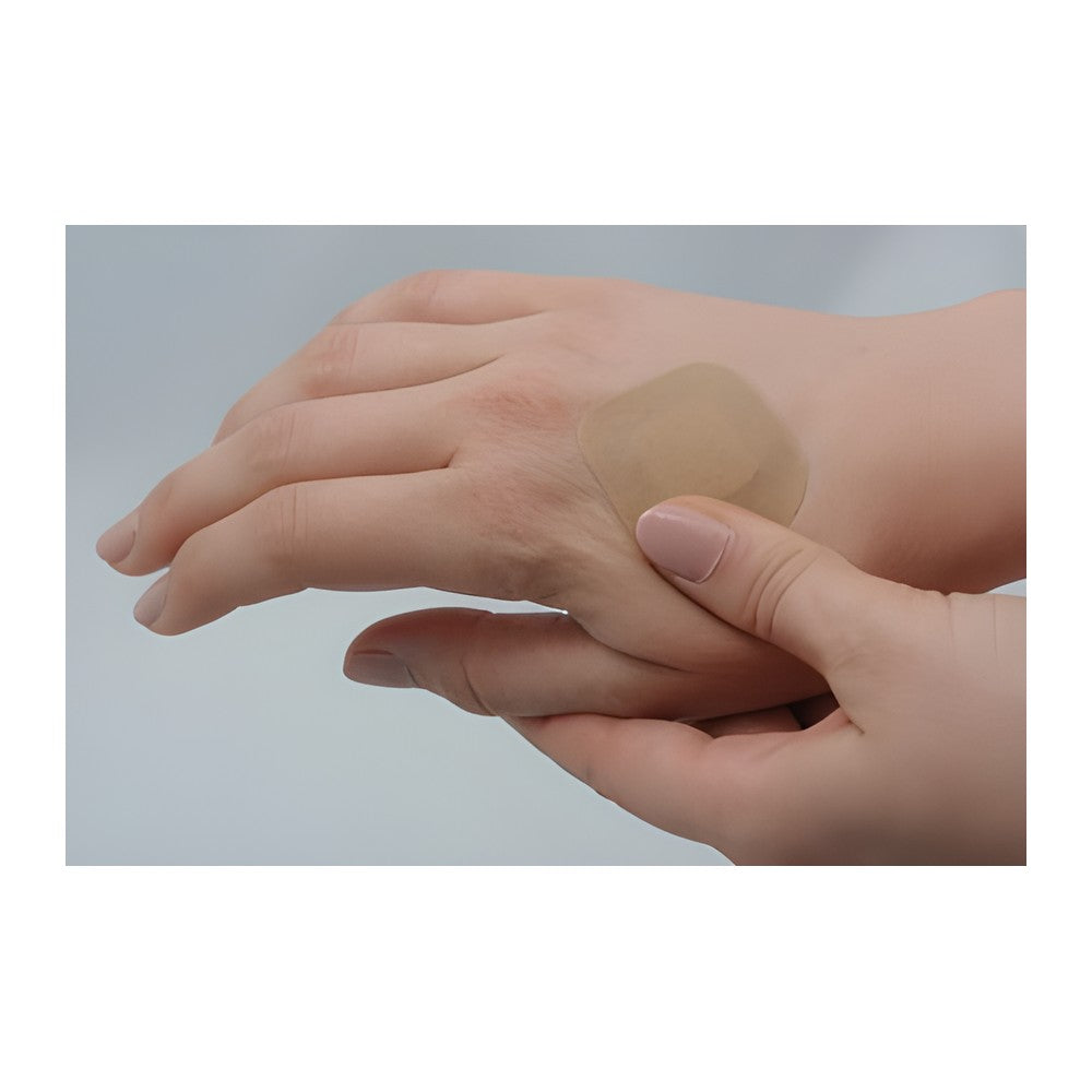 Trusetal Forte Elastic Pflasterstrips Elastische Fixierstreifen Für Wundauflagen – Trusetal Verbandstoffwerk