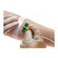Trusetal STERIBLOCK® DIA Kompressionspflaster – Trusetal Verbandstoffwerk