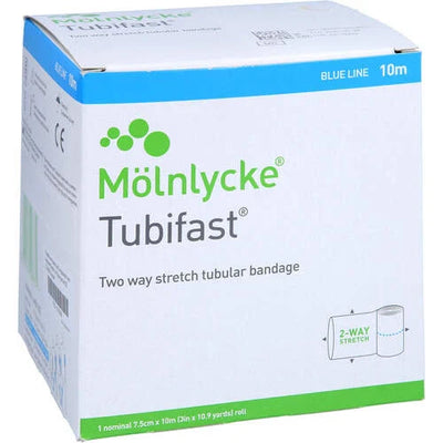 Mölnlycke Schlauchverband Tubifast™ 2-Way Stretch™ – Mölnlycke Health Care