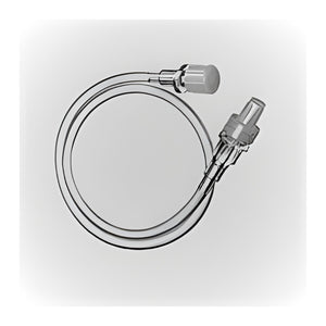 Übertragungsleitung Valve Line (100 Stück) – CODAN Medizinische Geräte