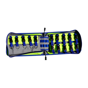 ultraKEY S Schlüsselmappe für 15 Schlüssel 200x80x290mm – Ultramedic