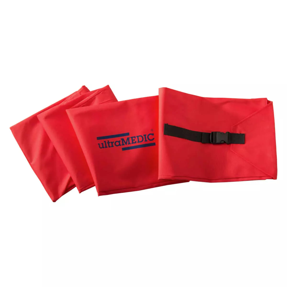 ultraMEDIC Schutzhülle ultraSTRETCHER BAG für Krankentrage – Ultramedic