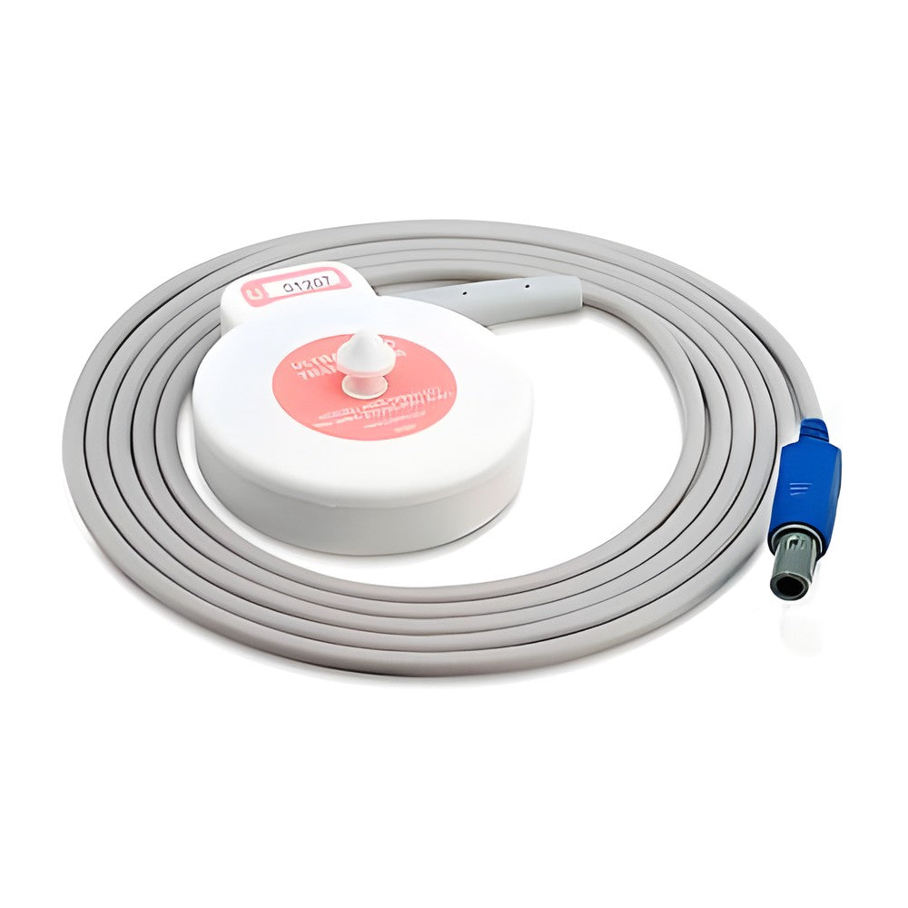 Fetalmonitoring CTG
