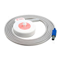 Ultraschallsonde zu CTG F3 – EDAN Instruments