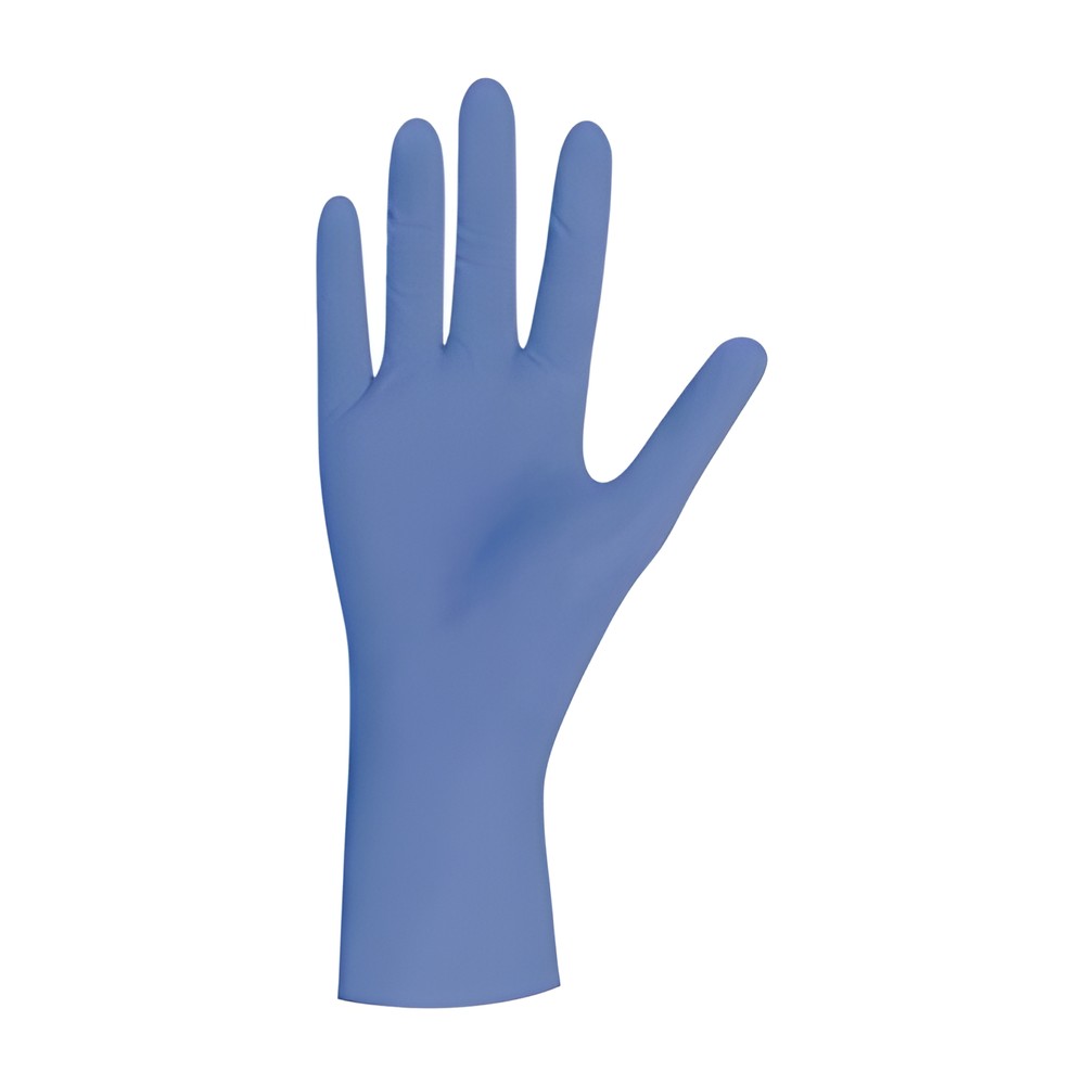 Unigloves Pearl ColorLine puderfreie Nitril-Handschuhe – Unigloves Arzt- & Klinikbedarf