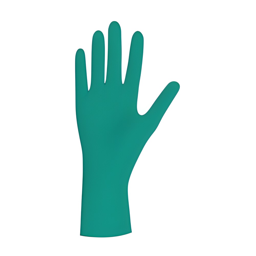 Unigloves Pearl ColorLine puderfreie Nitril-Handschuhe – Unigloves Arzt- & Klinikbedarf