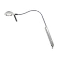 Untersuchungsleuchte Visiano 10-1 P S10 LED Pinmodell schaltbar mit Handgriff – Derungs Licht