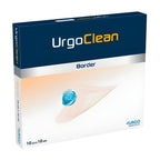 UrgoClean Border Wundauflage – URGO