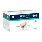 UrgoK2 Lite Latex Free Kompressionssystem Mit Zwei-Komponenten-Technologie – URGO