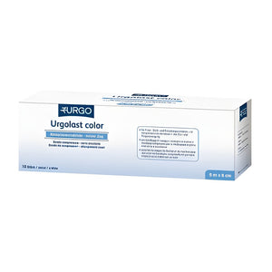 Urgolast color Kurzzugbinde – URGO