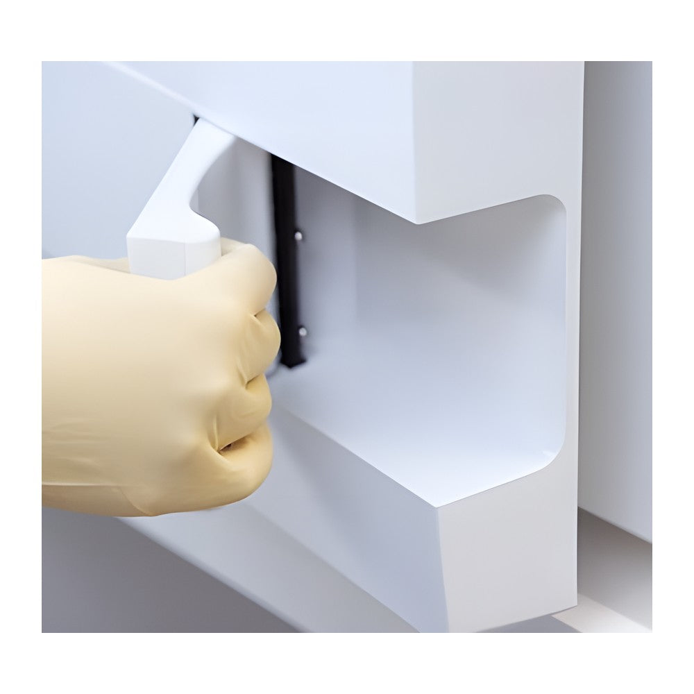 Vacuclave 318 Prime Line Volumen 17 Liter inkl. USB Stick und Tablettheber – MELAG Medizintechnik