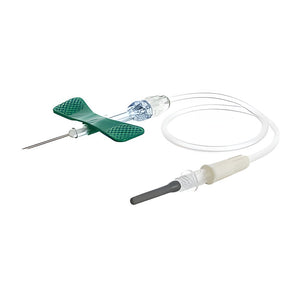 Vacuette 21 G x 3/4, 0,8 x 19mm Sicherheitsblutentnahme-Set steril (90 Stück) – Greiner Bio-One