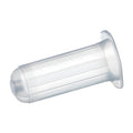 Vacutainer Kunststoffeinmalhalter für Ø 13 und 16 mm Röhrchen transparent (250 Stück) – Becton Dickinson