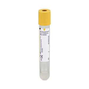 Vacutainer, Serum SST II PET (V 8,5 ml / 16 x 100 mm) (100 Stück) – Becton Dickinson