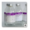 Vakuumflasche mit Mikro-Perl-System 250 ml (10 Stück) – Hänsler Medical