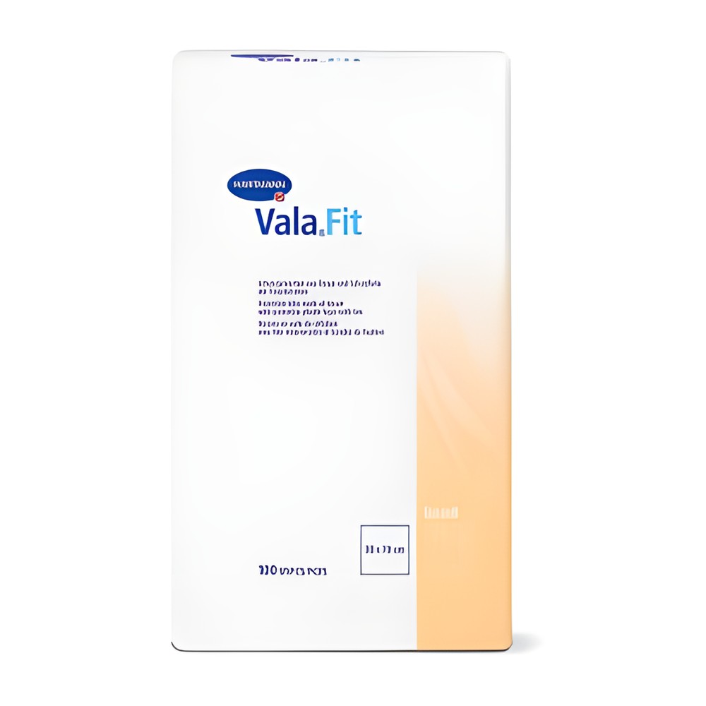 ValaFit Band, Einmal-Schutzlätzchen, 2-lagig (37 x 70 cm) (100 Stück) – Paul Hartmann