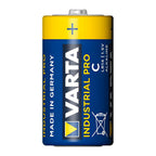 VARTA Batterien – Diagramm Halbach