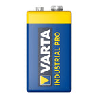VARTA Batterien – Diagramm Halbach