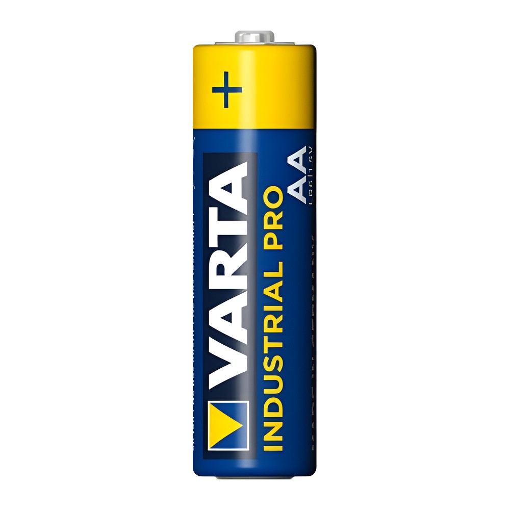 VARTA Batterien – Diagramm Halbach