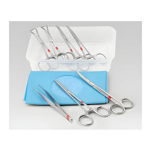 Vasektomie-Set (20 Stück) – Fuhrmann