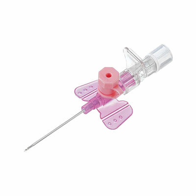 B. Braun Vasofix® Safety Sicherheits-Venenverweilkanüle – B. Braun