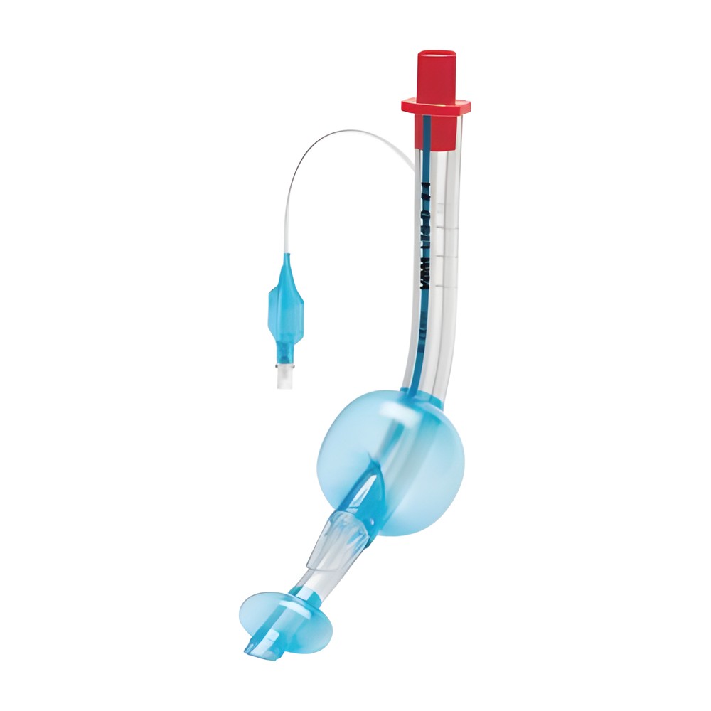VBM Larynx Tubus LTS-D – VBM Medizintechnik