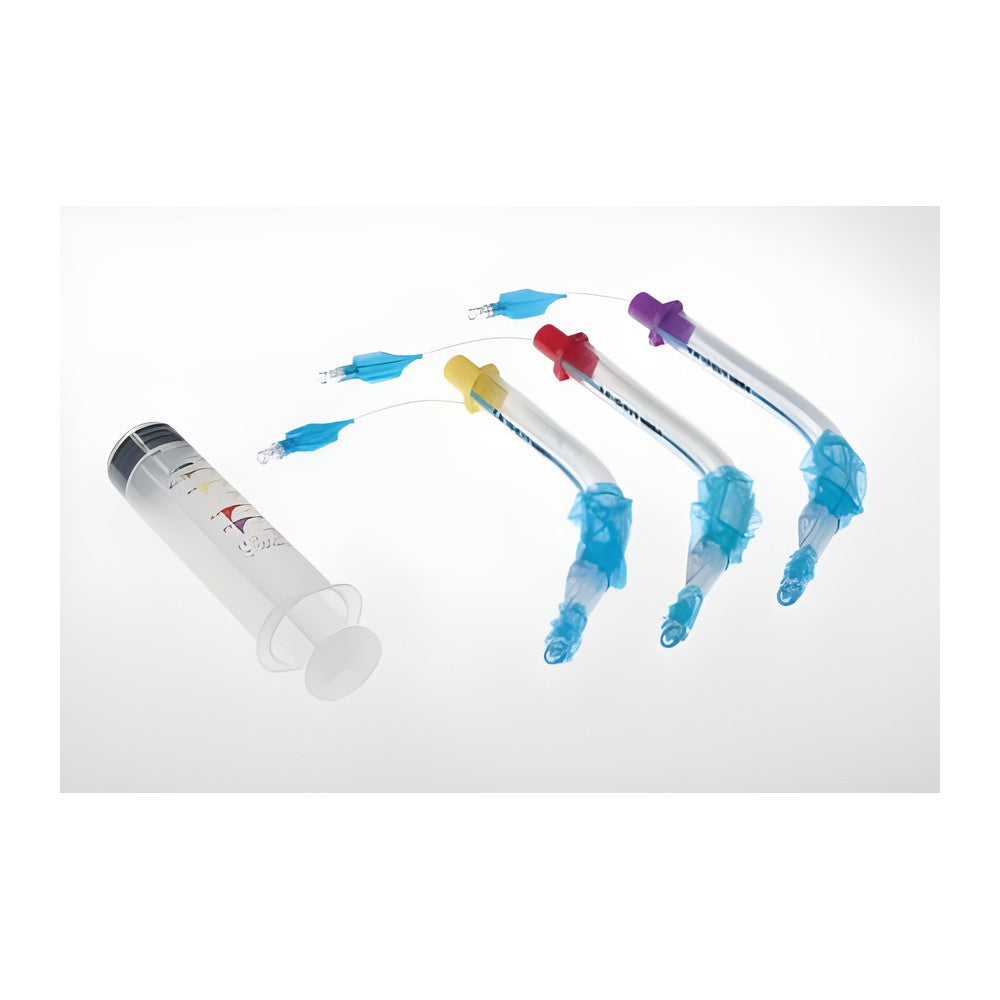 VBM Larynx Tubus LTS-D – VBM Medizintechnik