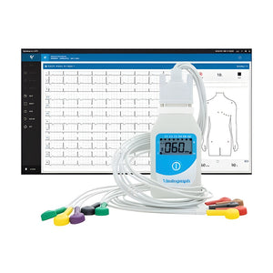Vitalograph BT12 EKG – Vitalograph