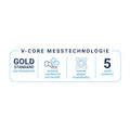 Vitalograph Micro Spirometer Inklusive Berichtssoftware Für Diagnostik – Vitalograph