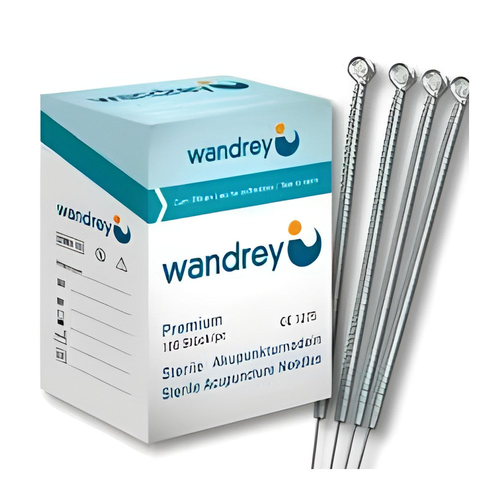 Wandrey Premium-Akupunkturnadeln – wandrey