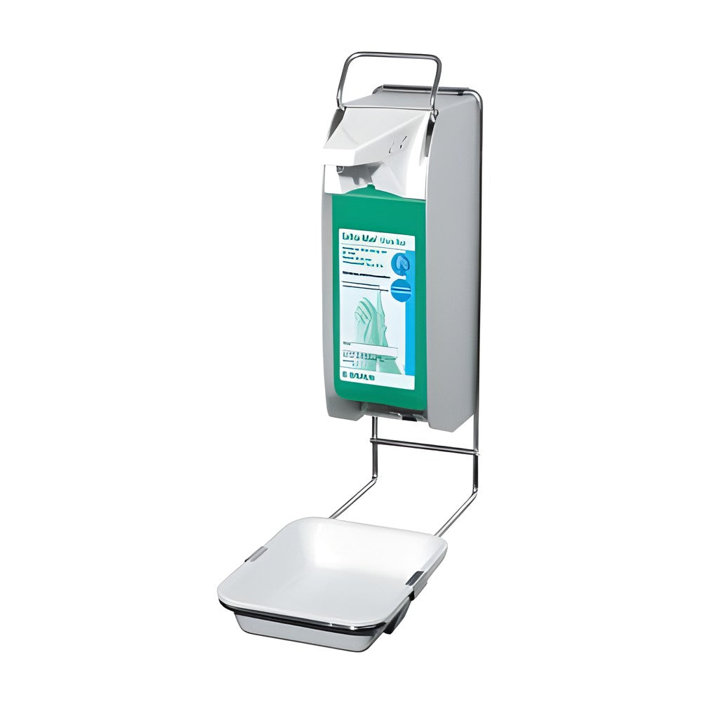 Wandspender Touchless System 1000 ml – B. Braun